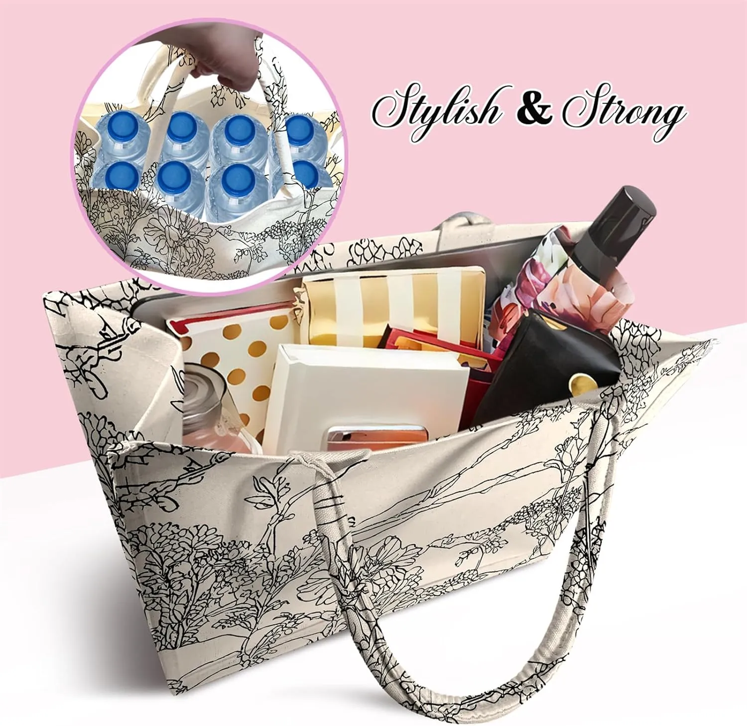Women Tote Bag Group