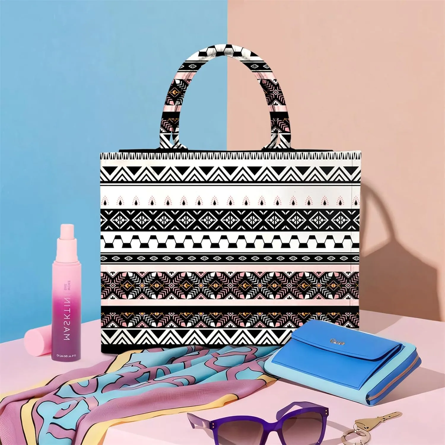 Women Tote Bag Group