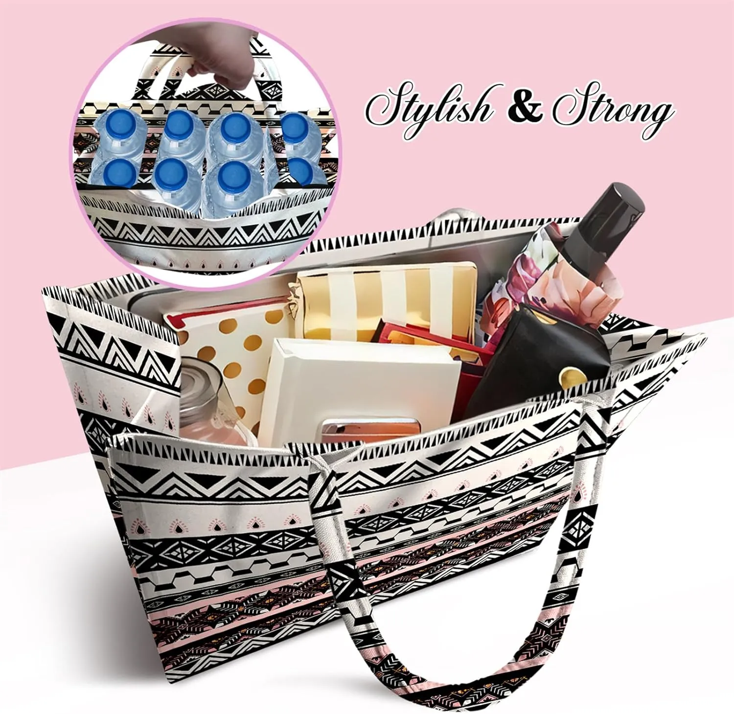 Women Tote Bag Group