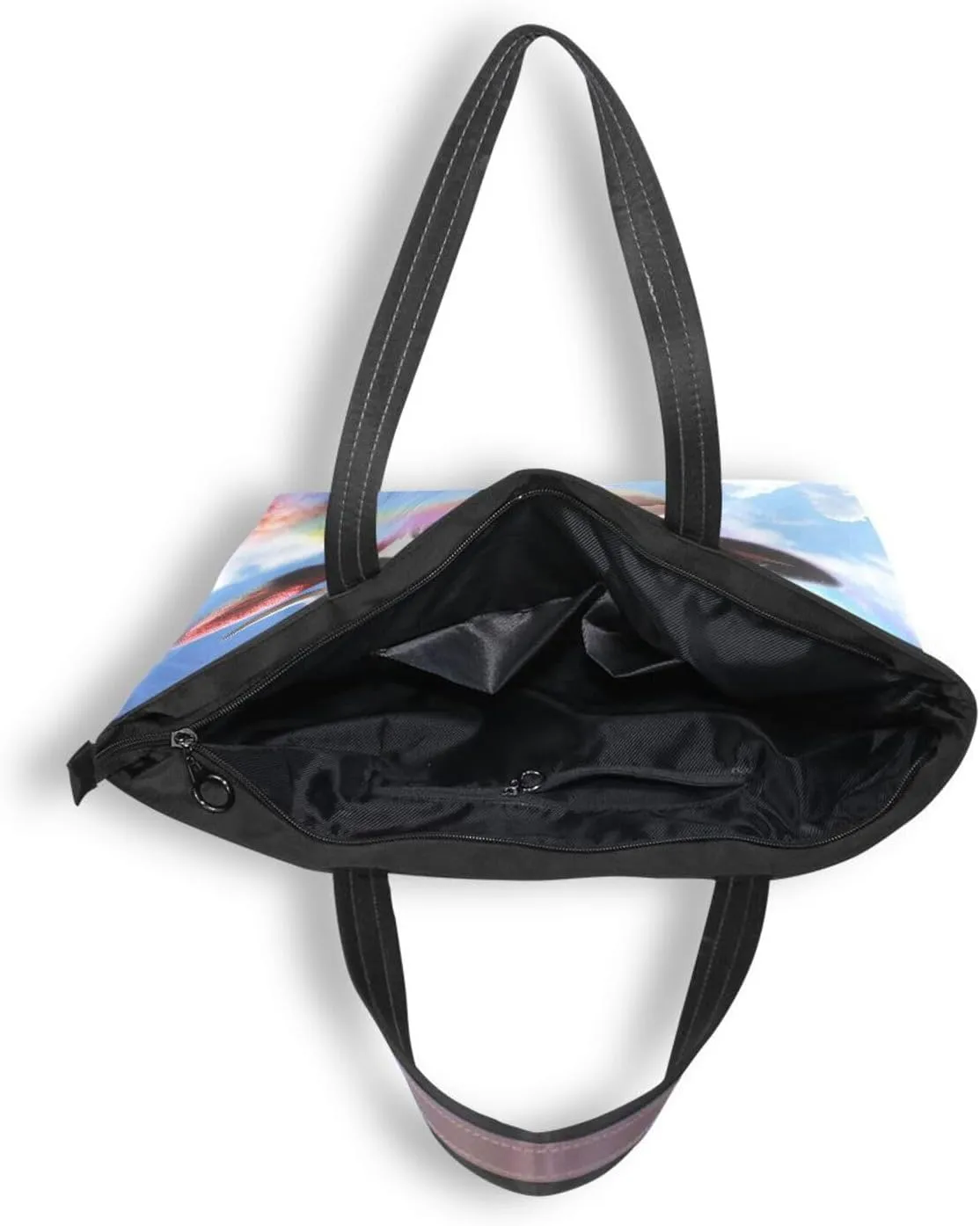 Women Tote Bag, Large Shoulder Hobo Bags Casual Handbags Big Capacity Shopping Work Bag for Vacation, 13