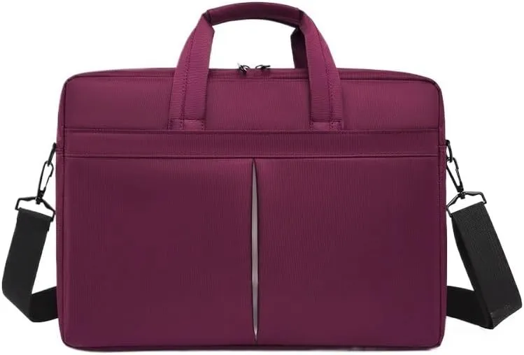 Women's Computer Bag Business Travel Briefcase Men's Handbag Office Workplace