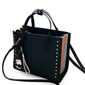 Women's Tote Italian Collection 2019 - LULU
