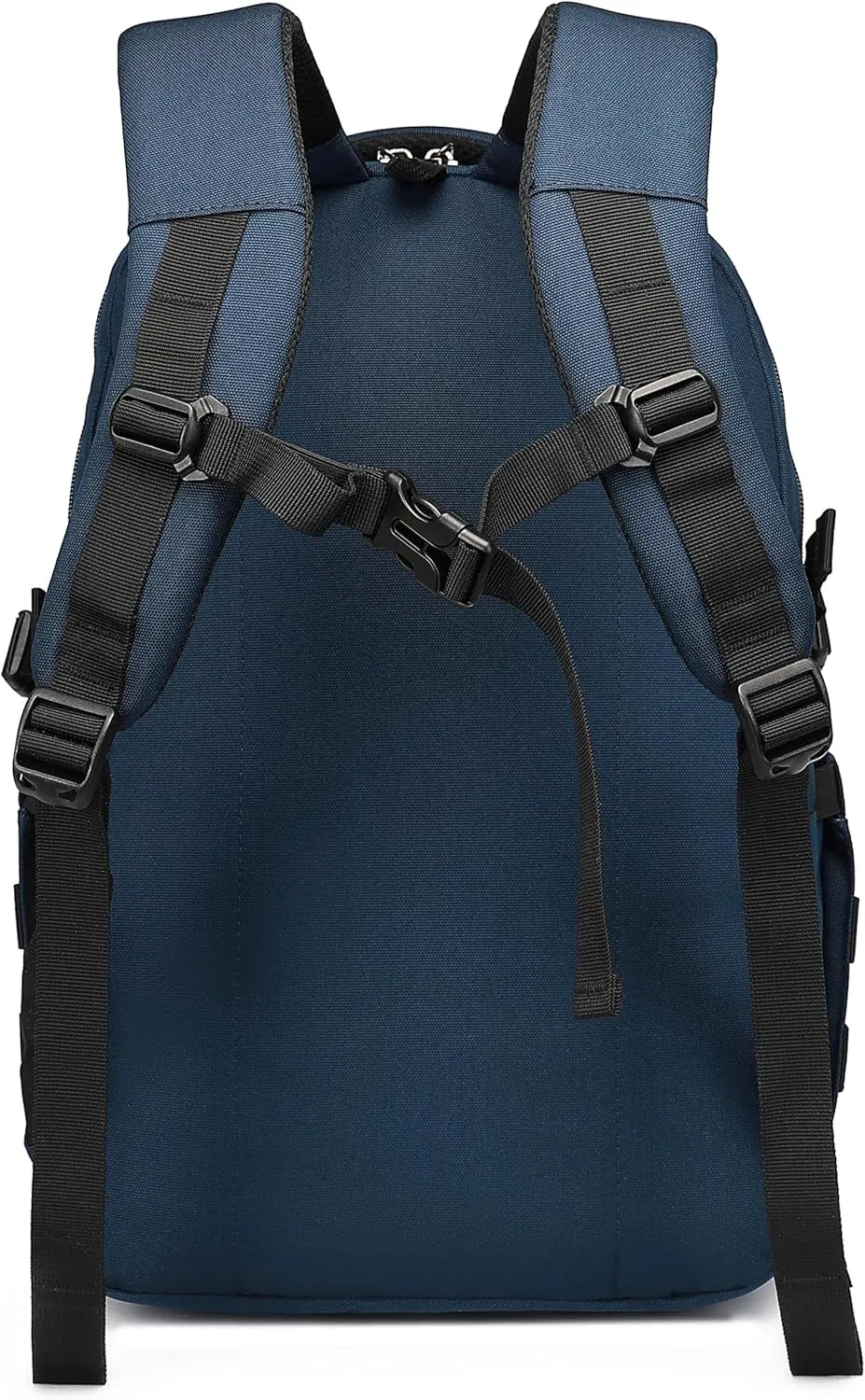 Wotony Military tactical backpack, backpack for men black small tactical assault bag