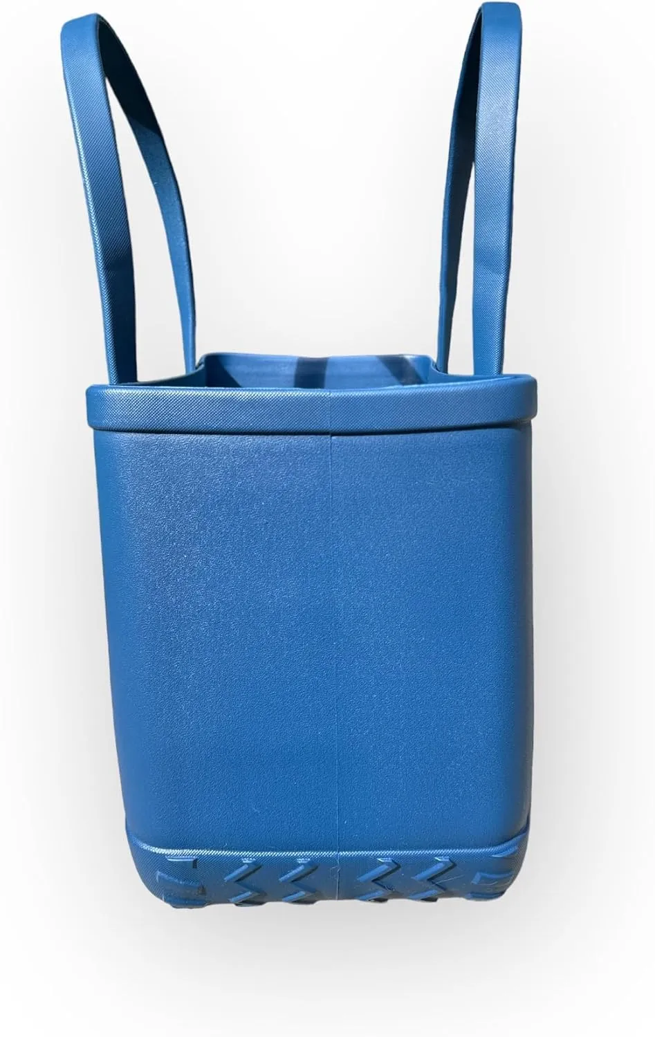 X Large Beach Bag Tote| Durable Lightweight Waterproof Washable Open Tote Bag for Beach, Pool, Boat, Sports
