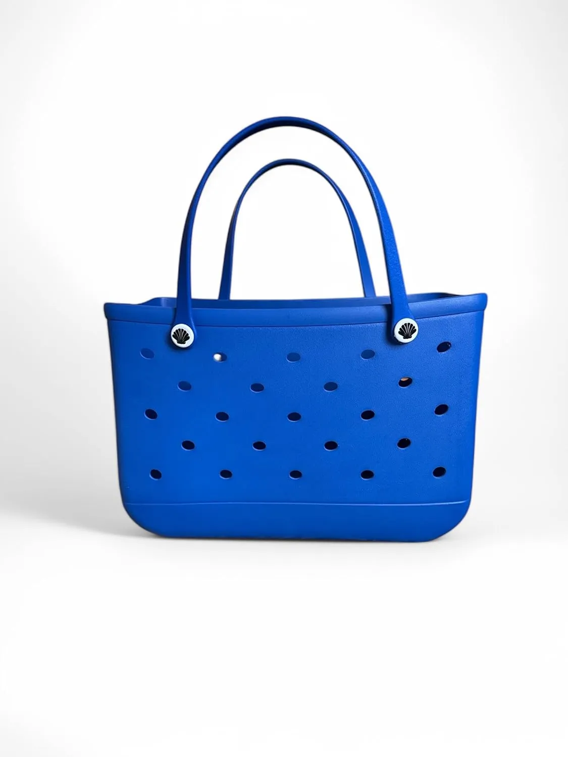 X Large Beach Bag Tote| Durable Lightweight Waterproof Washable Open Tote Bag for Beach, Pool, Boat, Sports