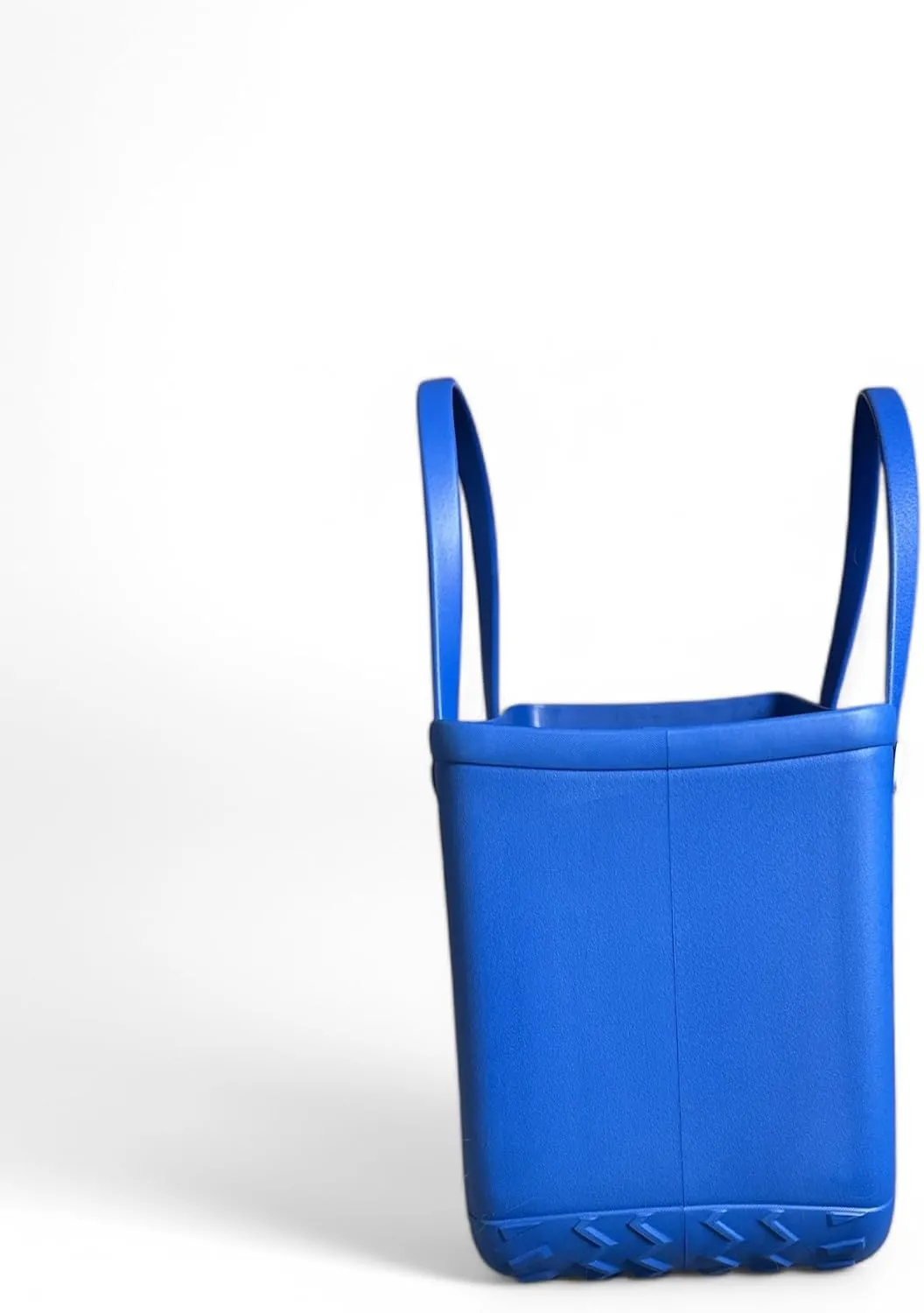 X Large Beach Bag Tote| Durable Lightweight Waterproof Washable Open Tote Bag for Beach, Pool, Boat, Sports